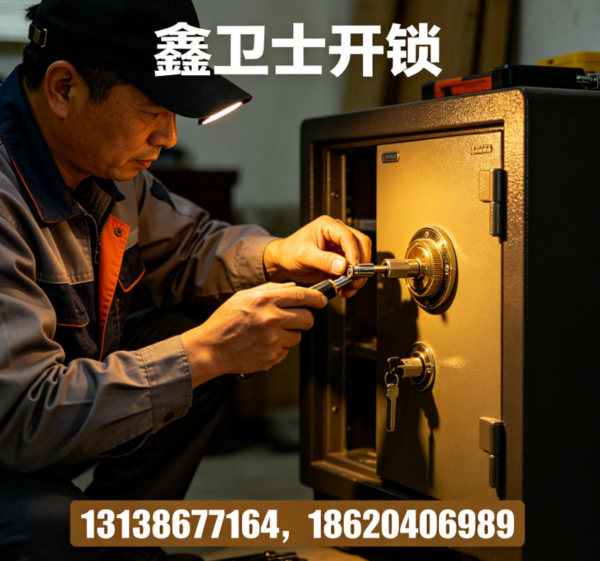 新泰保险柜开锁