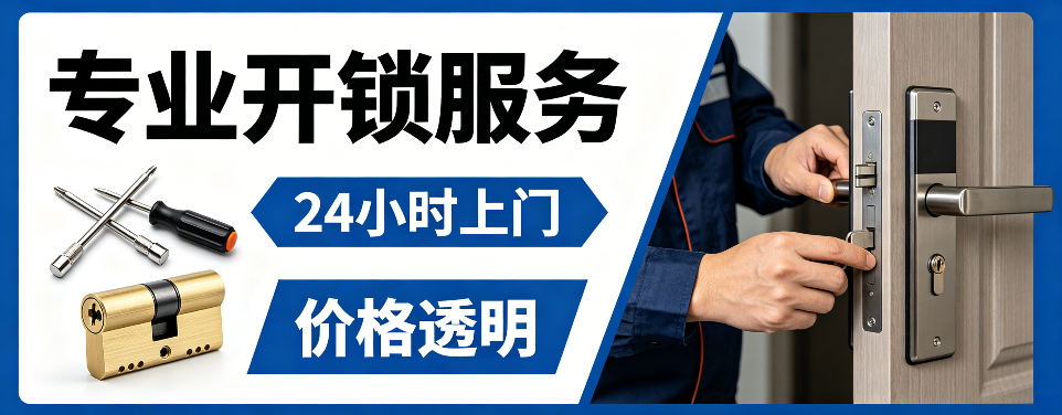 新泰 指纹锁安装｜上门更换家用指纹锁、防盗门智能锁拆装维修